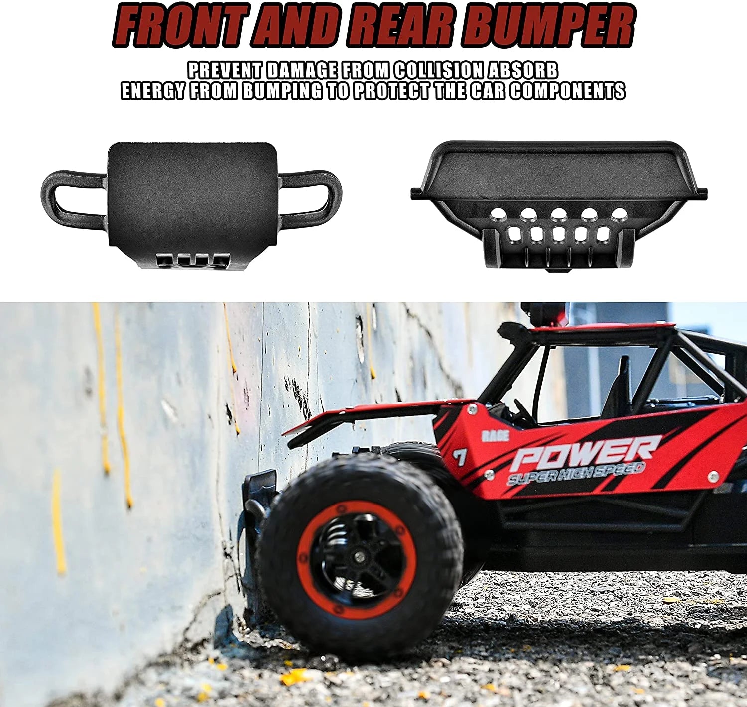 Remote Control Cars, 1:14 RC Cars RC Monster Trucks for Kids Adults, Electronic Boy Toys Age 5-7 8-11 Birthday Gifts